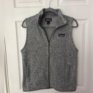 Women’s Patagonia Vest